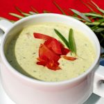 Суп «Окрошка» традиционный рецепт