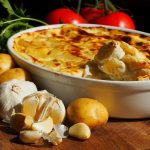Картофельная Запеканка «Гратен», Французский Рецепт